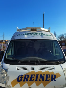 �������� Atelier Sieffert ��� ������ �� Peugeot Boxer ������ ����. | Mobile.bg � ����� ������ 6