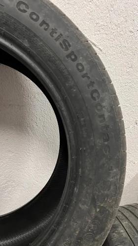 Гуми Летни 285/45R19, снимка 2 - Гуми и джанти - 48917773