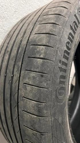 Гуми Летни 285/45R19, снимка 1 - Гуми и джанти - 48917773