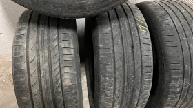 Гуми Летни 285/45R19, снимка 4 - Гуми и джанти - 48917773