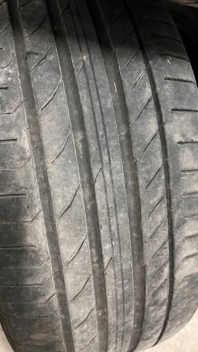 Гуми Летни 285/45R19, снимка 5 - Гуми и джанти - 48917773