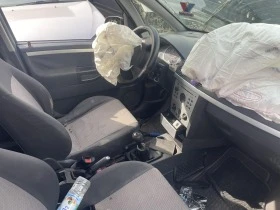 Opel Meriva 1.7, снимка 6