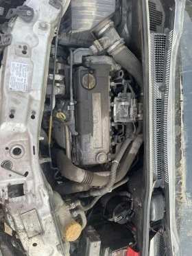 Opel Meriva 1.7, снимка 7