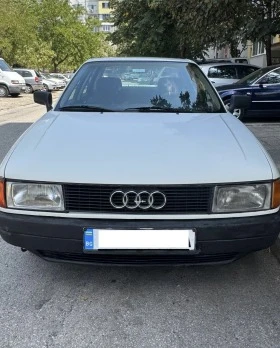 Audi 80