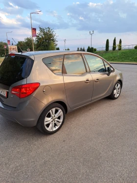 Opel Meriva, снимка 3