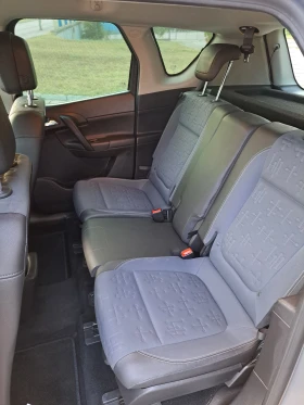 Opel Meriva, снимка 9