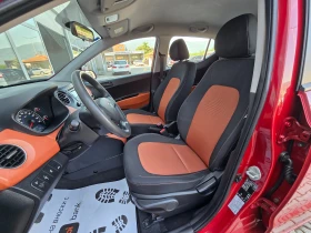 Hyundai I10 EURO6!!LPG!!, снимка 9