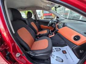 Hyundai I10 EURO6!!LPG!!, снимка 16