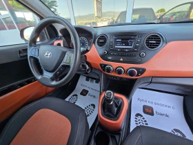 Hyundai I10 EURO6!!LPG!!, снимка 11