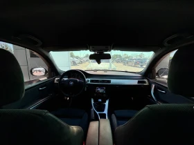 BMW 320 2.0D//FACE//M PACK//TOP//6 CK., снимка 14