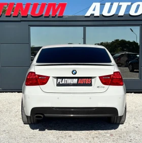 BMW 320 2.0D//FACE//M PACK//TOP//6 CK., снимка 9
