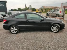 Mercedes-Benz CLC 180 180  FACE Kompresor, снимка 4