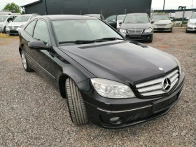 Mercedes-Benz CLC 180 180  FACE Kompresor, снимка 3