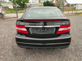 Mercedes-Benz CLC 180 180  FACE Kompresor, снимка 6