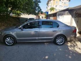 Skoda Superb, снимка 6