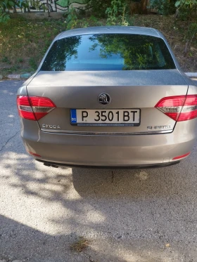 Skoda Superb, снимка 4