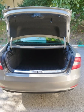 Skoda Superb, снимка 3