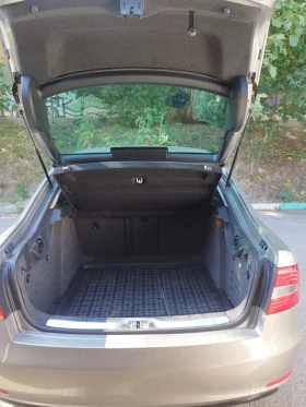 Skoda Superb, снимка 2