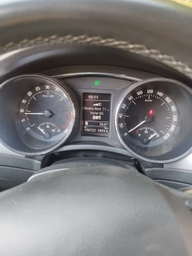 Skoda Superb, снимка 9