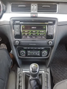 Skoda Superb, снимка 8