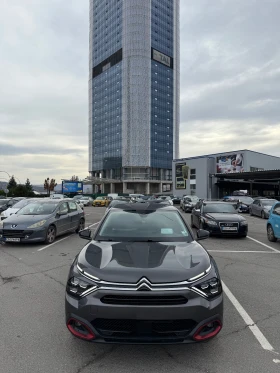 Citroen C4 E-C4 Shine, снимка 5