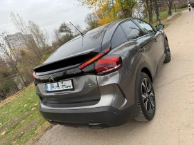 Citroen C4 E-C4 Shine, снимка 4