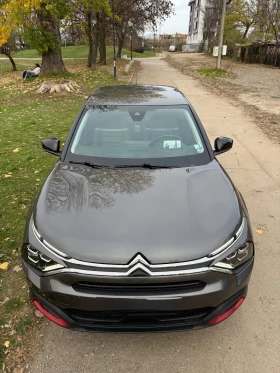 Citroen C4 E-C4 Shine, снимка 8