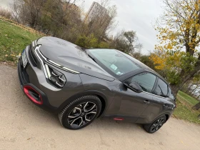 Citroen C4 E-C4 Shine, снимка 2