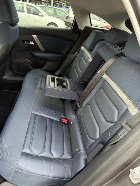 Citroen C4 E-C4 Shine, снимка 14