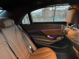 Mercedes-Benz S 560, снимка 10