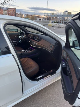 Mercedes-Benz S 560, снимка 7