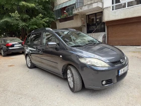 Mazda 5, снимка 3