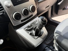 Mazda 5, снимка 12