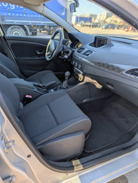 Renault Megane Grandtour 1.5 dci 110 к.с. комби, снимка 13