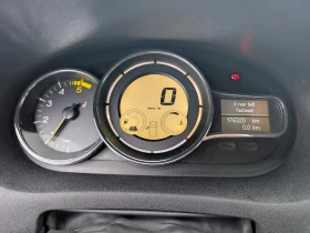 Renault Megane Grandtour 1.5 dci 110 к.с. комби, снимка 10