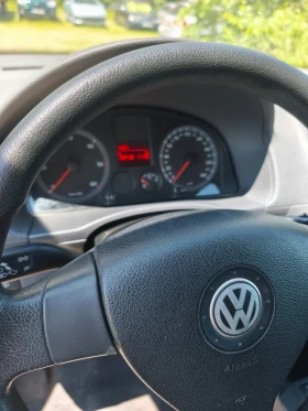 VW Caddy, снимка 7