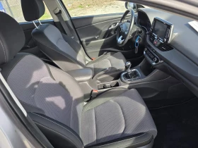 Hyundai I30 1.6 CRDi Пълна сервизна история, снимка 11