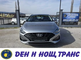 Hyundai I30 1.6 CRDi Пълна сервизна история, снимка 1