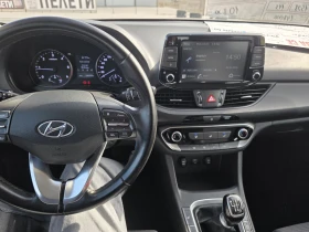 Hyundai I30 1.6 CRDi Пълна сервизна история, снимка 12