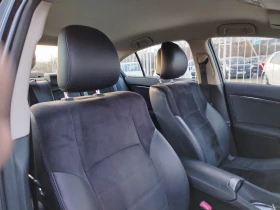 Toyota Avensis 1.8i-147 КС КОЖА, АВТОМАТИК, НАВИ, 7СК, /FACELIFT/, снимка 14