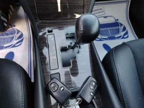 Toyota Avensis 1.8i-147 КС КОЖА, АВТОМАТИК, НАВИ, 7СК, /FACELIFT/, снимка 16