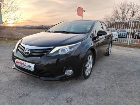 Toyota Avensis 1.8i-147 КС КОЖА, АВТОМАТИК, НАВИ, 7СК, /FACELIFT/, снимка 1