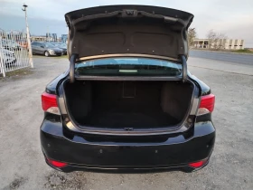 Toyota Avensis 1.8i-147 КС КОЖА, АВТОМАТИК, НАВИ, 7СК, /FACELIFT/, снимка 9