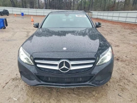 Mercedes-Benz C 300 4 MATIC 27 000 kм ОТ ЗАСТРАХОВАТЕЛ БЕЗ ЩЕТА КАМЕРА, снимка 3