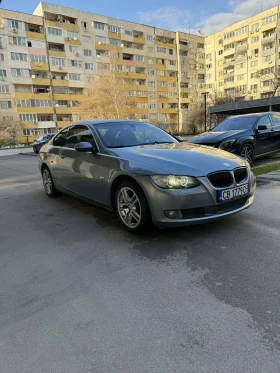 BMW 325 325xi, снимка 6
