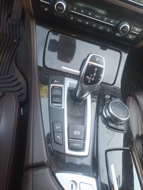 BMW 535 F11, снимка 5
