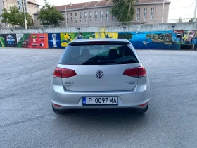 VW Golf 2.0TDI 150к.с, снимка 4