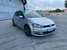 VW Golf 2.0TDI 150к.с, снимка 2