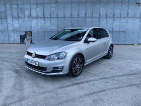 VW Golf 2.0TDI 150к.с, снимка 1