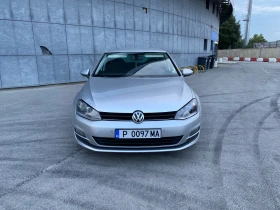 VW Golf 2.0TDI 150к.с, снимка 3